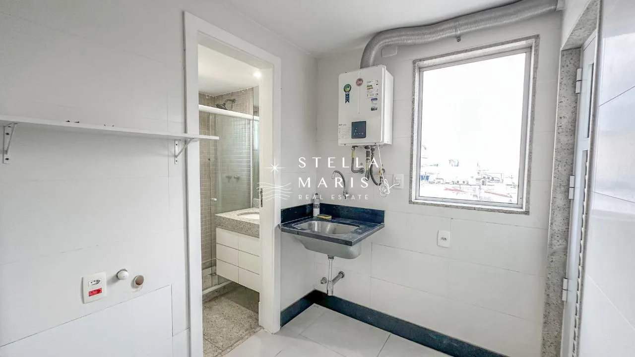 Apartment with 5 bedrooms and 5 bathrooms plus 1 parking space — photo 9