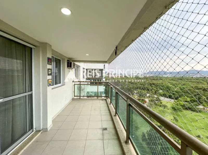 Furnished 2-bedroom apartment with 2 bathrooms — photo 7