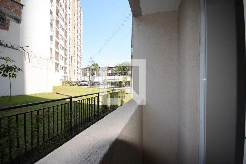 Apartamento de 1 quarto em condomínio com academia — photo 28