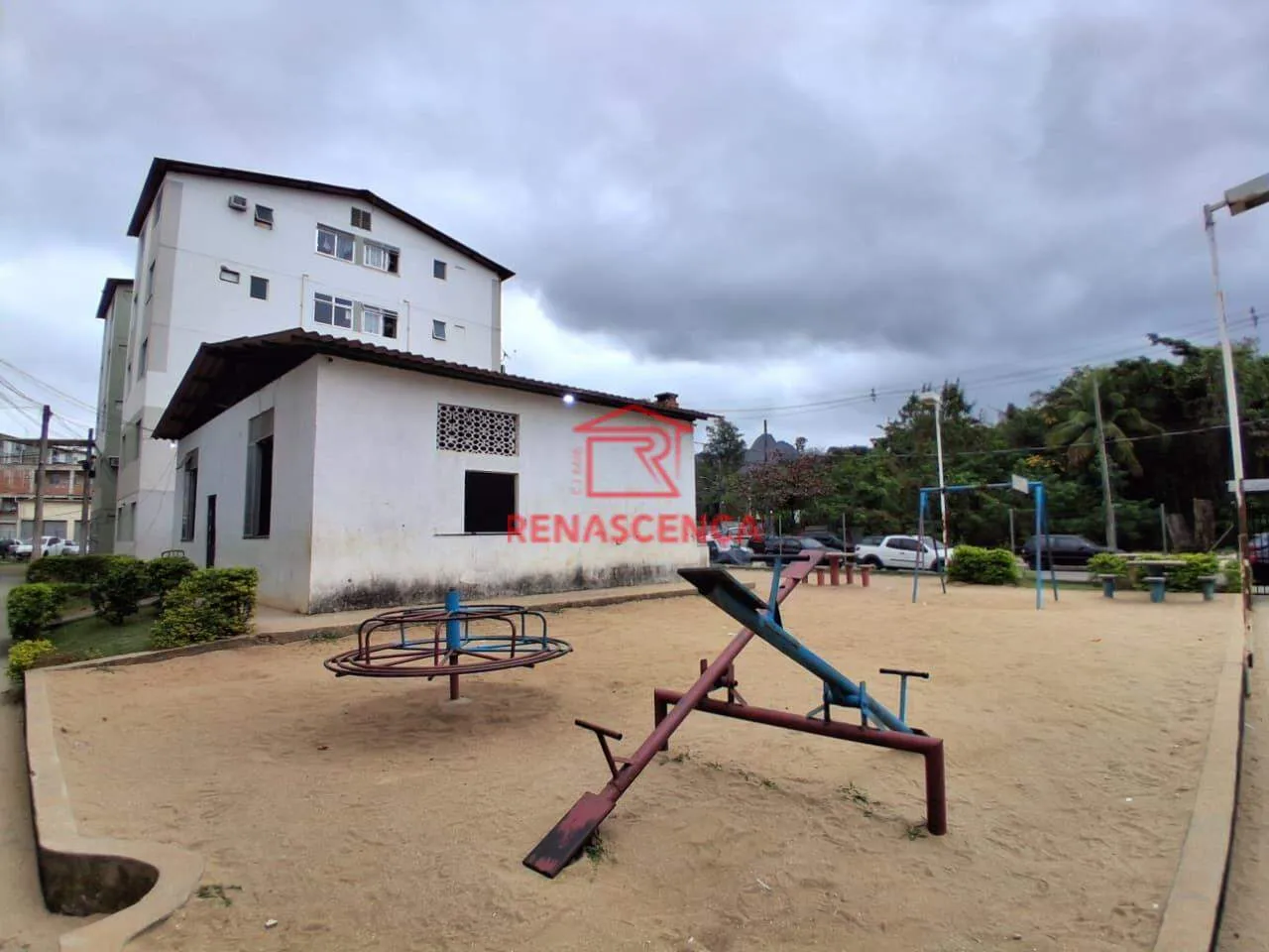 Apartamento com 2 quartos e 1 banheiro, sem vaga — photo 7