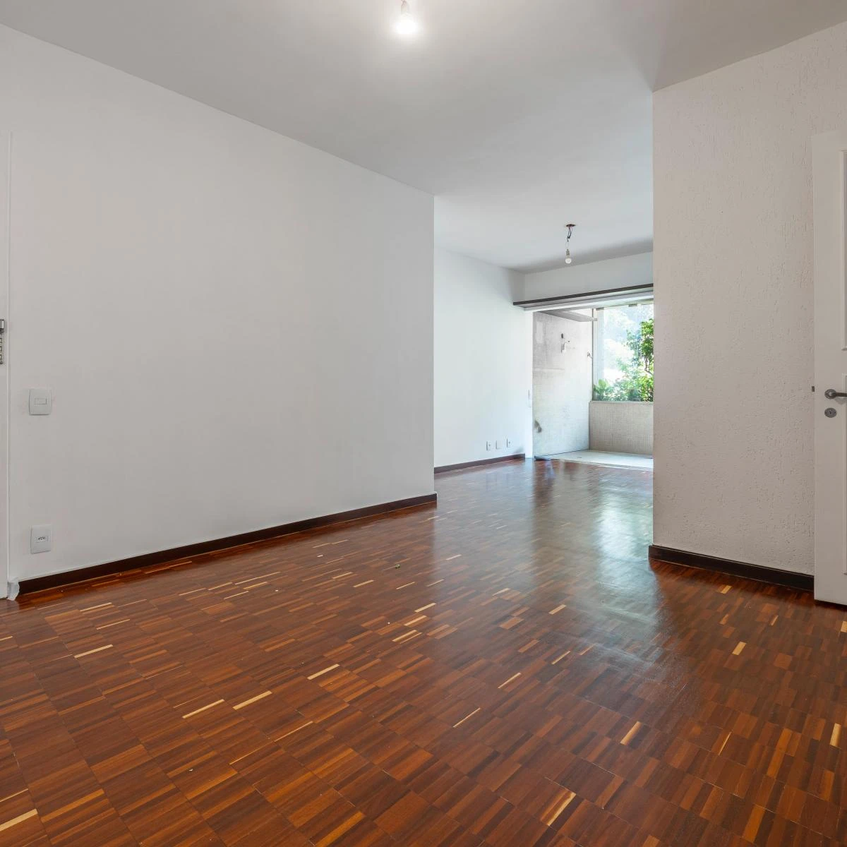 Apartamento com 3 quartos e 1 suíte, 103 m² — photo 2