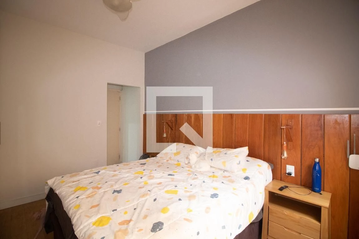 Furnished apartment, 140 m², with a walk-in closet — photo 12