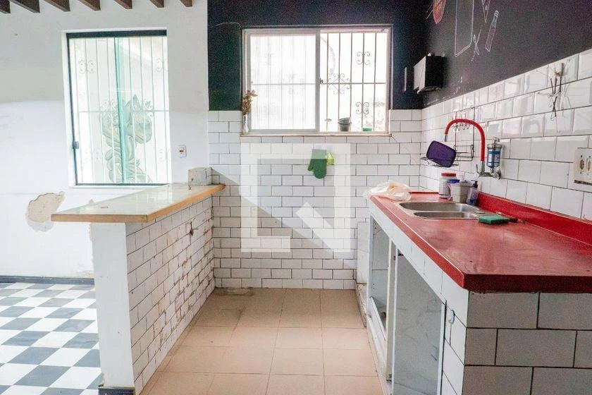Casa de 4 quartos com banheira, Andaraí — photo 12