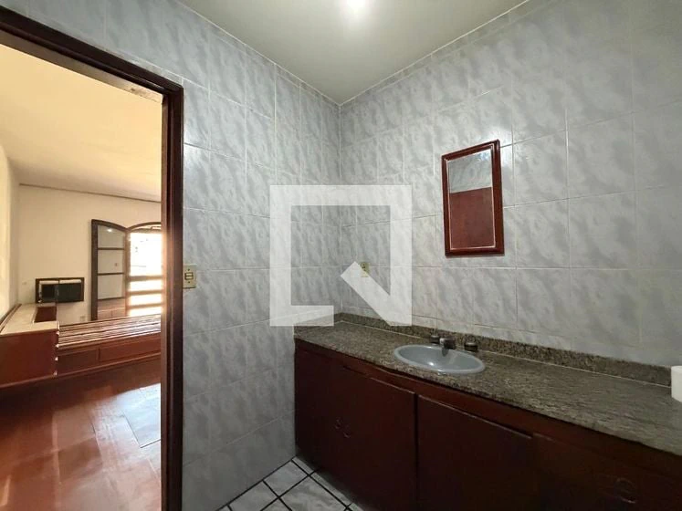 3-bedroom house with a garden in Rio de Janeiro — photo 7