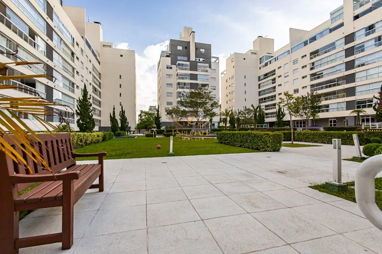 Apartamento mobiliado com 256 m² e 3 suítes — photo 77
