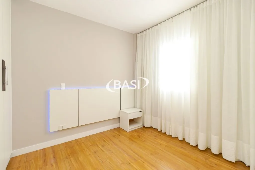 Apartamento amueblado de 1 dormitorio con 40 m² y 2 plazas — photo 15
