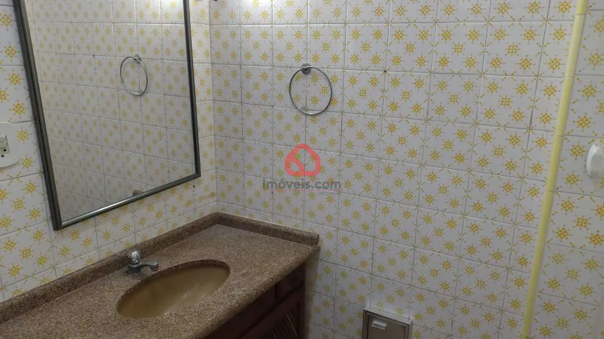 Unfurnished apartment with 2 bedrooms and 1 parking spot — photo 9
