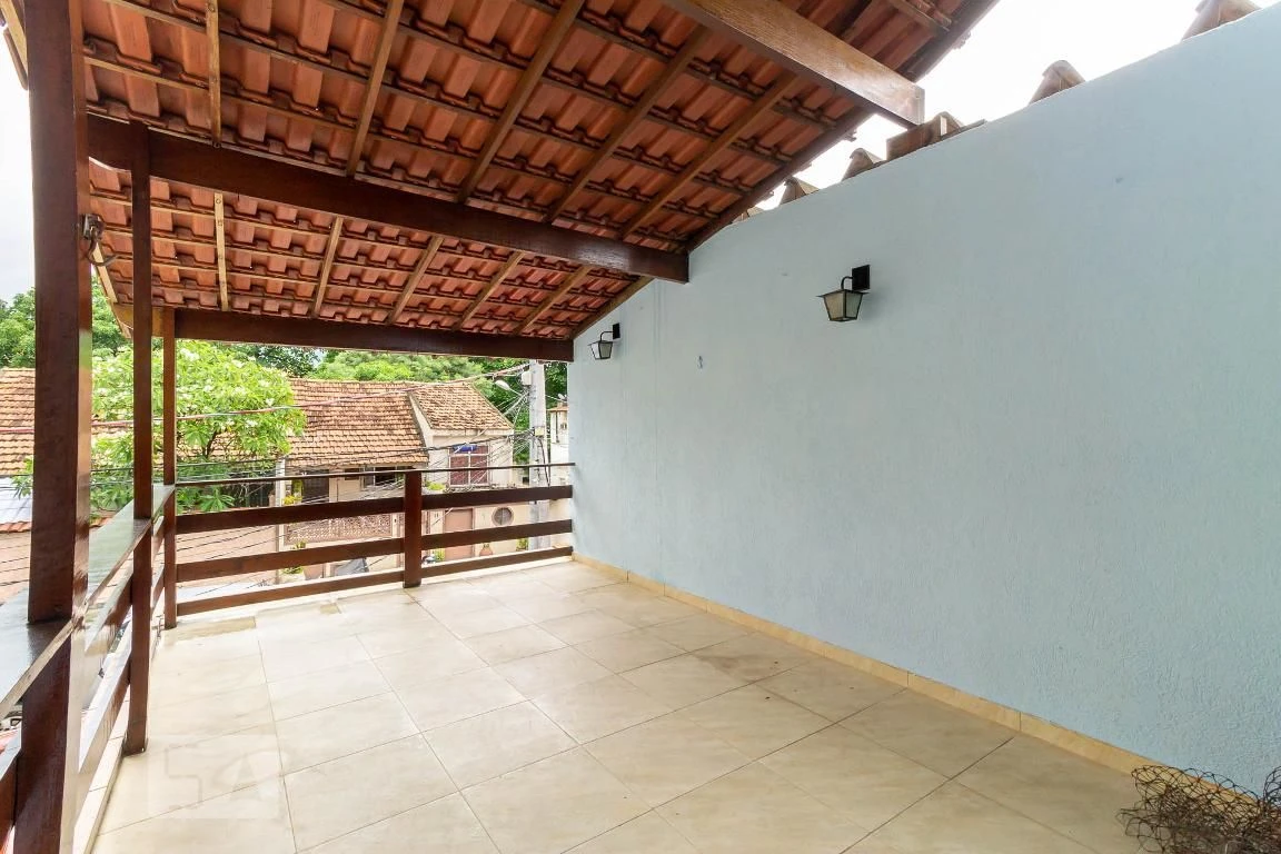 4-bedroom house with a jacuzzi in Rio de Janeiro — photo 2