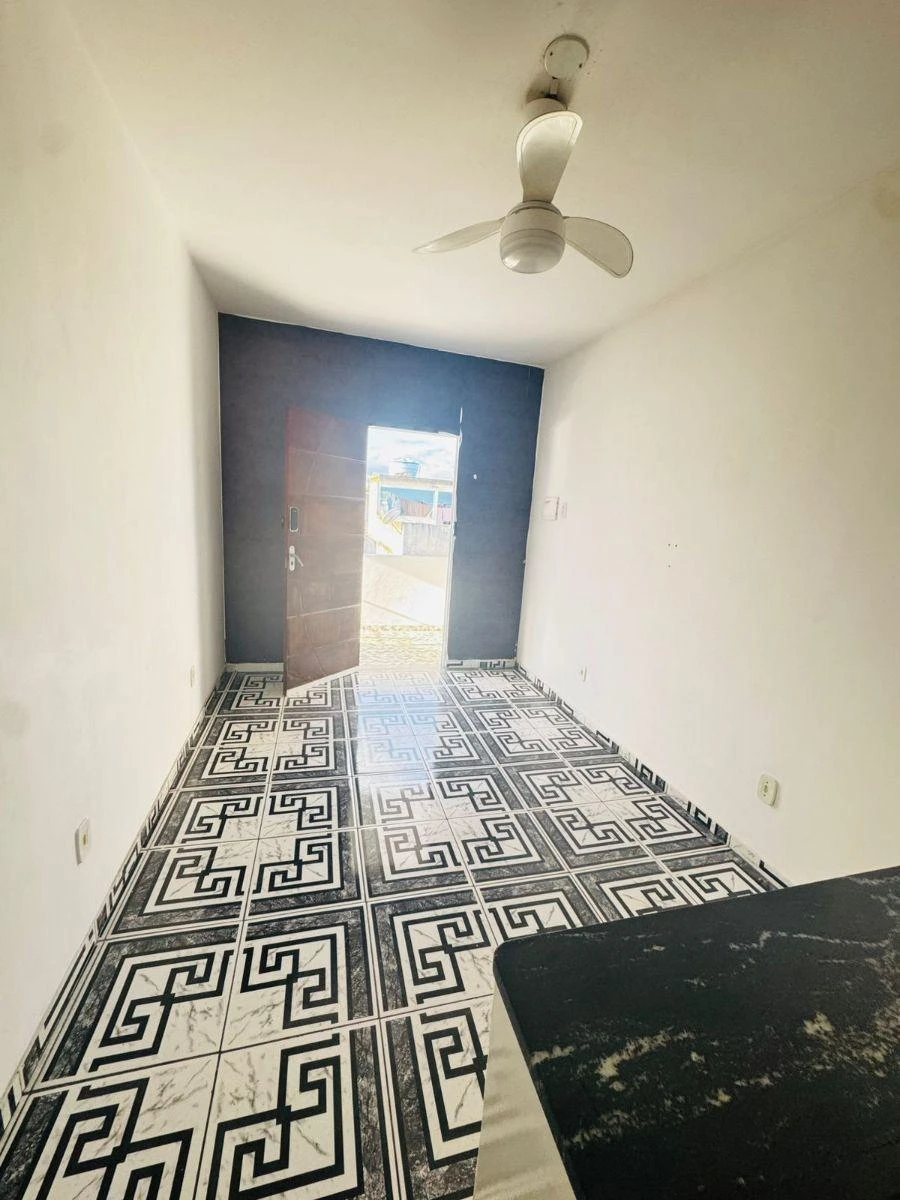 Квартира с 1 спальней на третьем этаже, без парковки — photo 3
