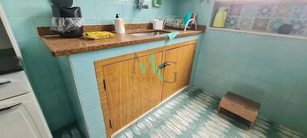 Casa com 5 quartos e 3 suítes, sem vaga — photo 15