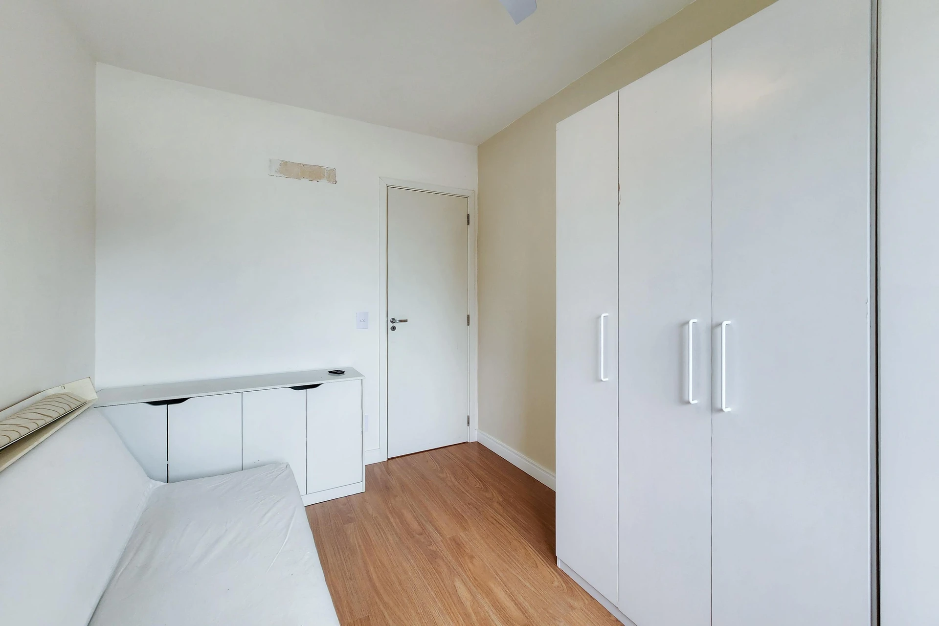 Furnished apartment, 66 m², with a dishwasher — photo 29