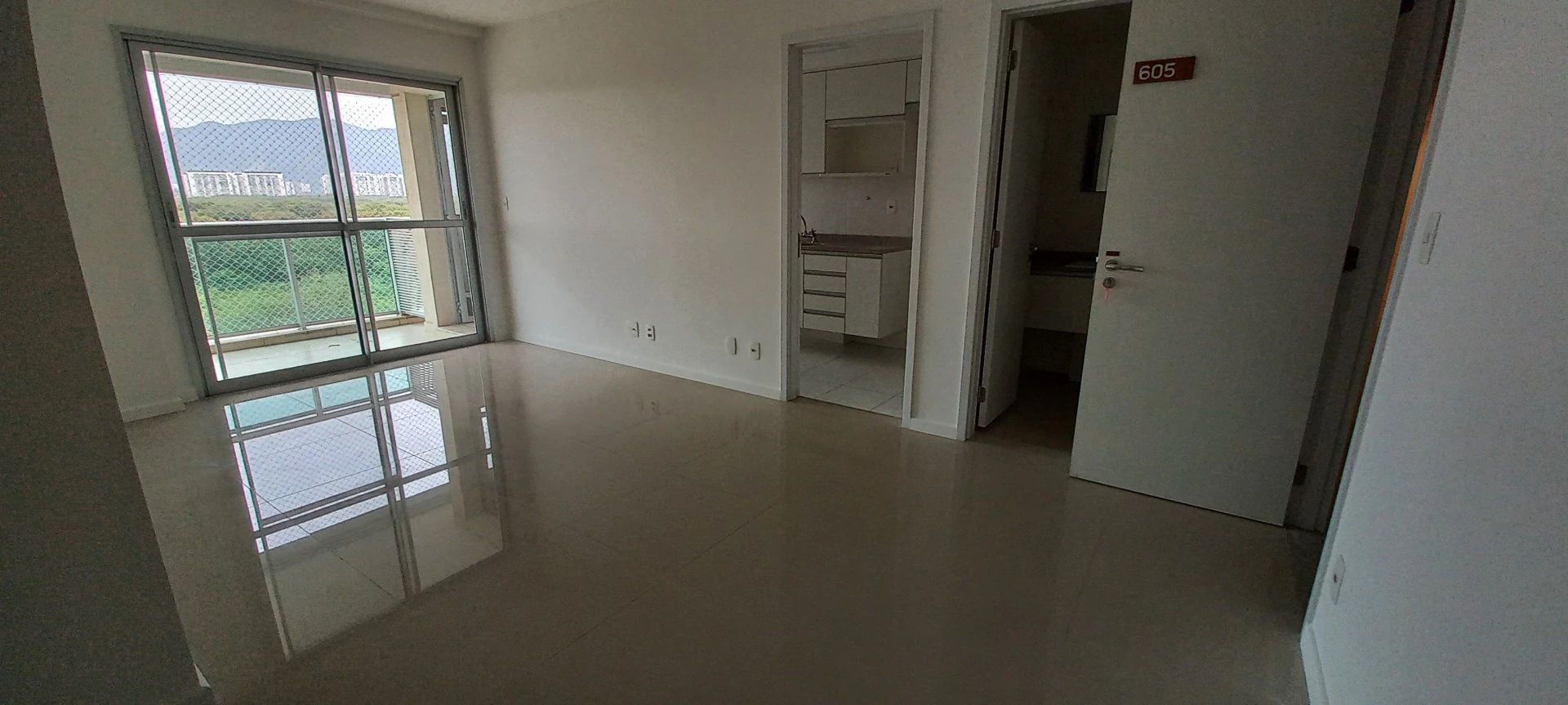 Apartamento de 115 m² com 2 suítes e lavabo — photo 21