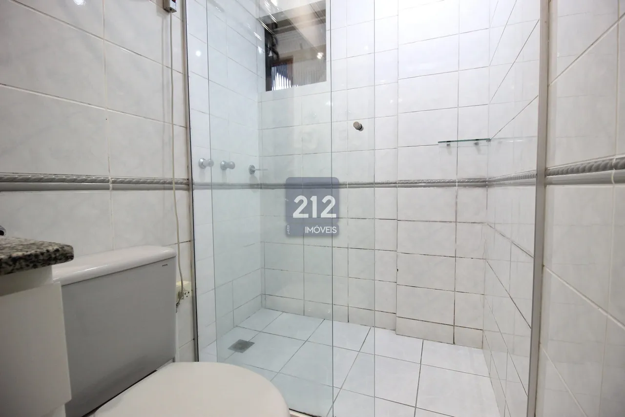Apartamento mobiliado com 3 quartos e 2 banheiros — photo 20
