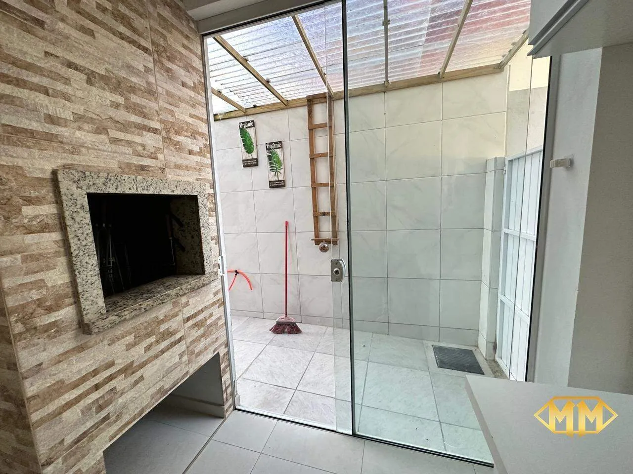 Apartamento de 120 m² com 3 dormitórios e suíte — photo 12