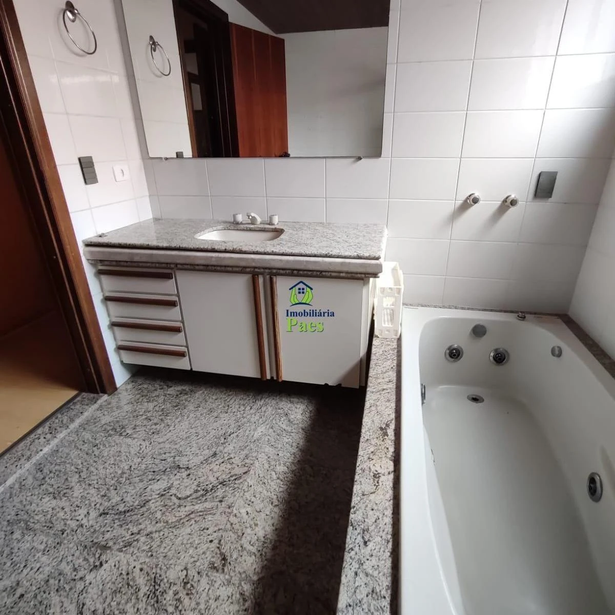 Departamento de 2 dormitorios con lavadora en Curitiba — photo 20
