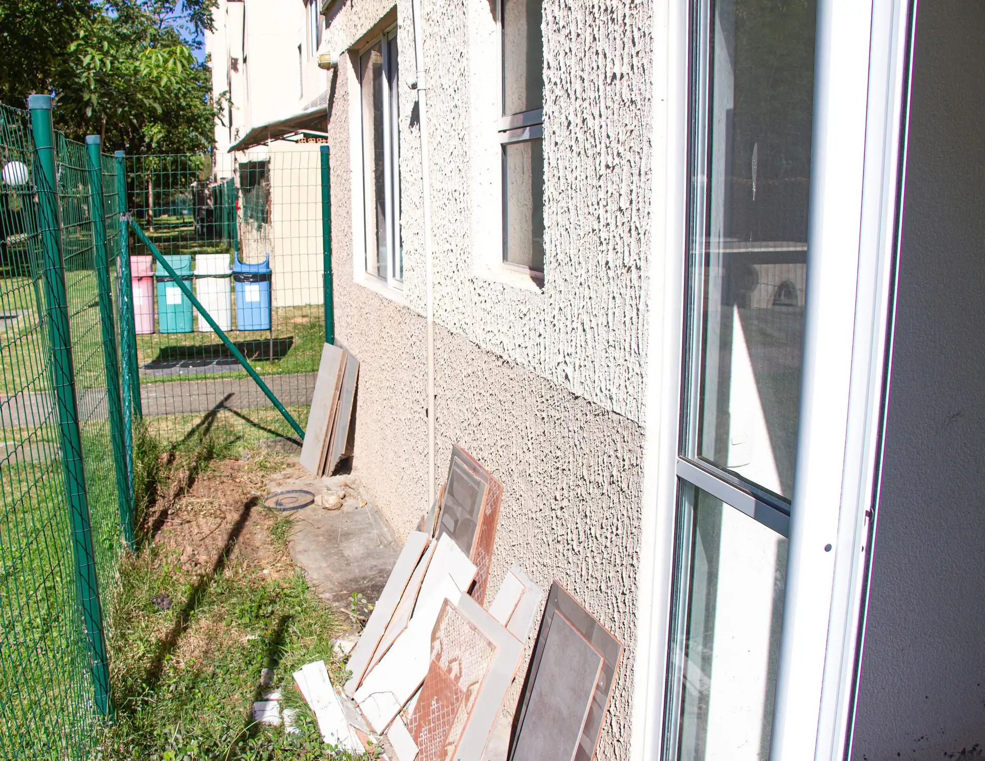 2-bedroom apartment with balcony and private garden — photo 19