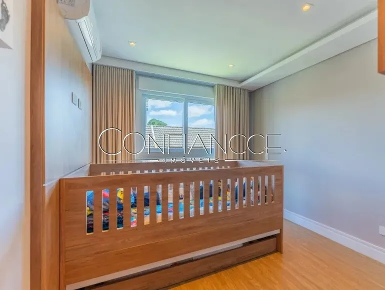 Furnished 3-bedroom house with private BBQ — photo 17
