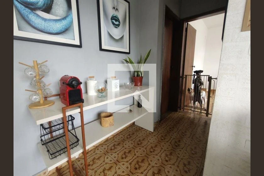 2-bedroom apartment with a mountain view in Rio de Janeiro — photo 14