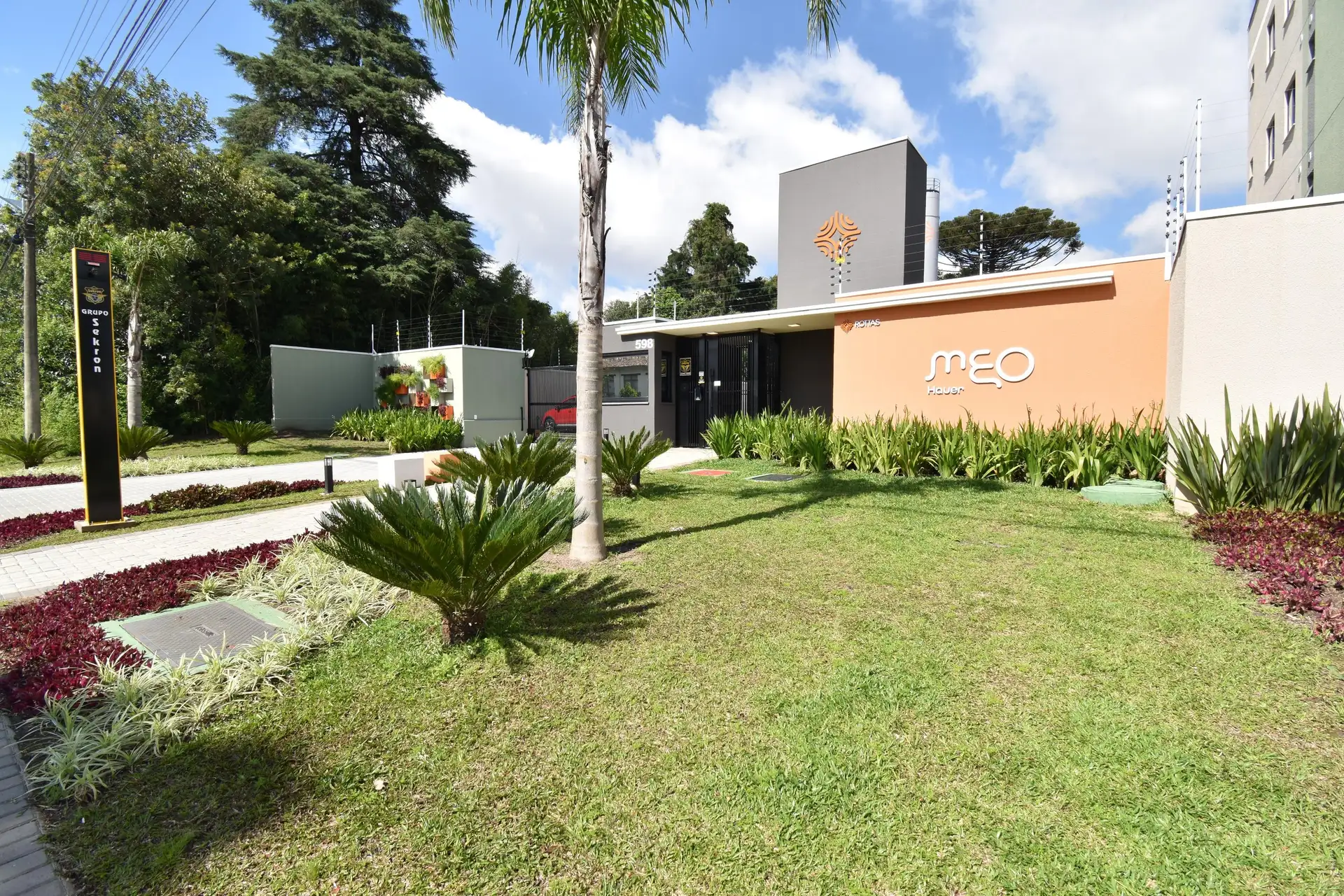Apartamento de 53 m² e 2 quartos, Hauer — photo 13