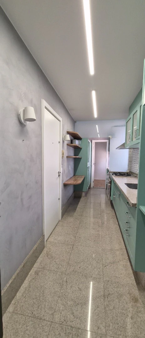 Cobertura duplex de 145 m² com 2 suítes — photo 8