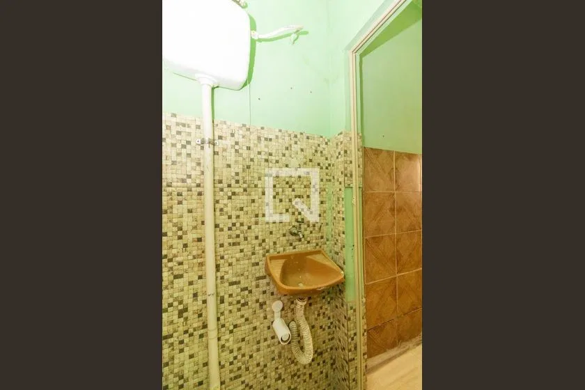 1-bedroom house of 50 m² with a balcony — photo 12