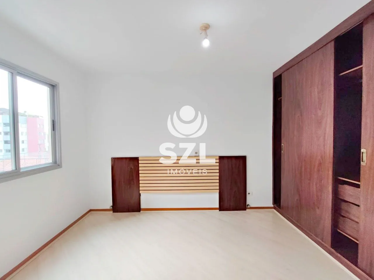 Unfurnished apartment with 3 bedrooms, 2 baths and parking — photo 9