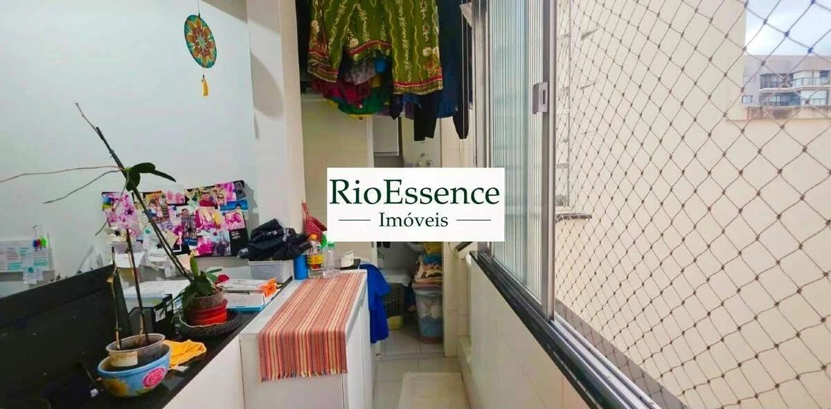 Furnished 2-bedroom apartment with 1 parking space — photo 22