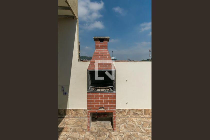 Apartamento, 80 m², com varanda gourmet — photo 41