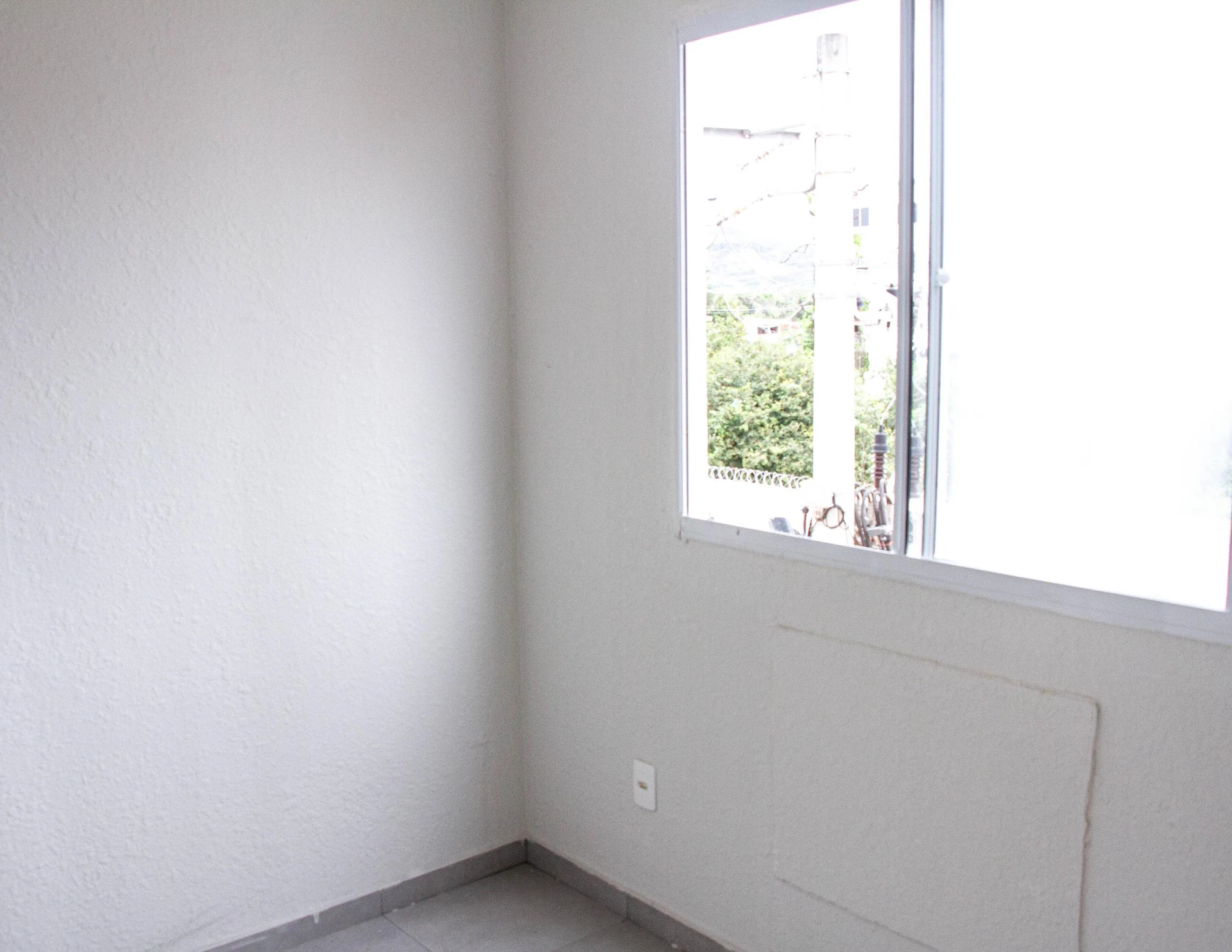 Unfurnished 2-bedroom rental with 1 parking spot — photo 7