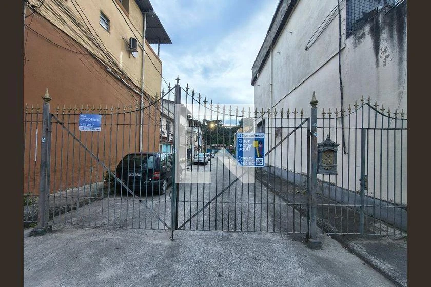 Rental house with 1 bedroom and 760 m² — photo 42