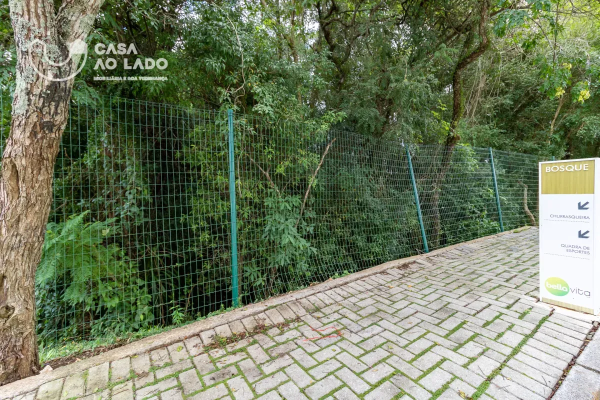 Квартира 80 м² з 3 спальнями та вбудованою кухнею — photo 47