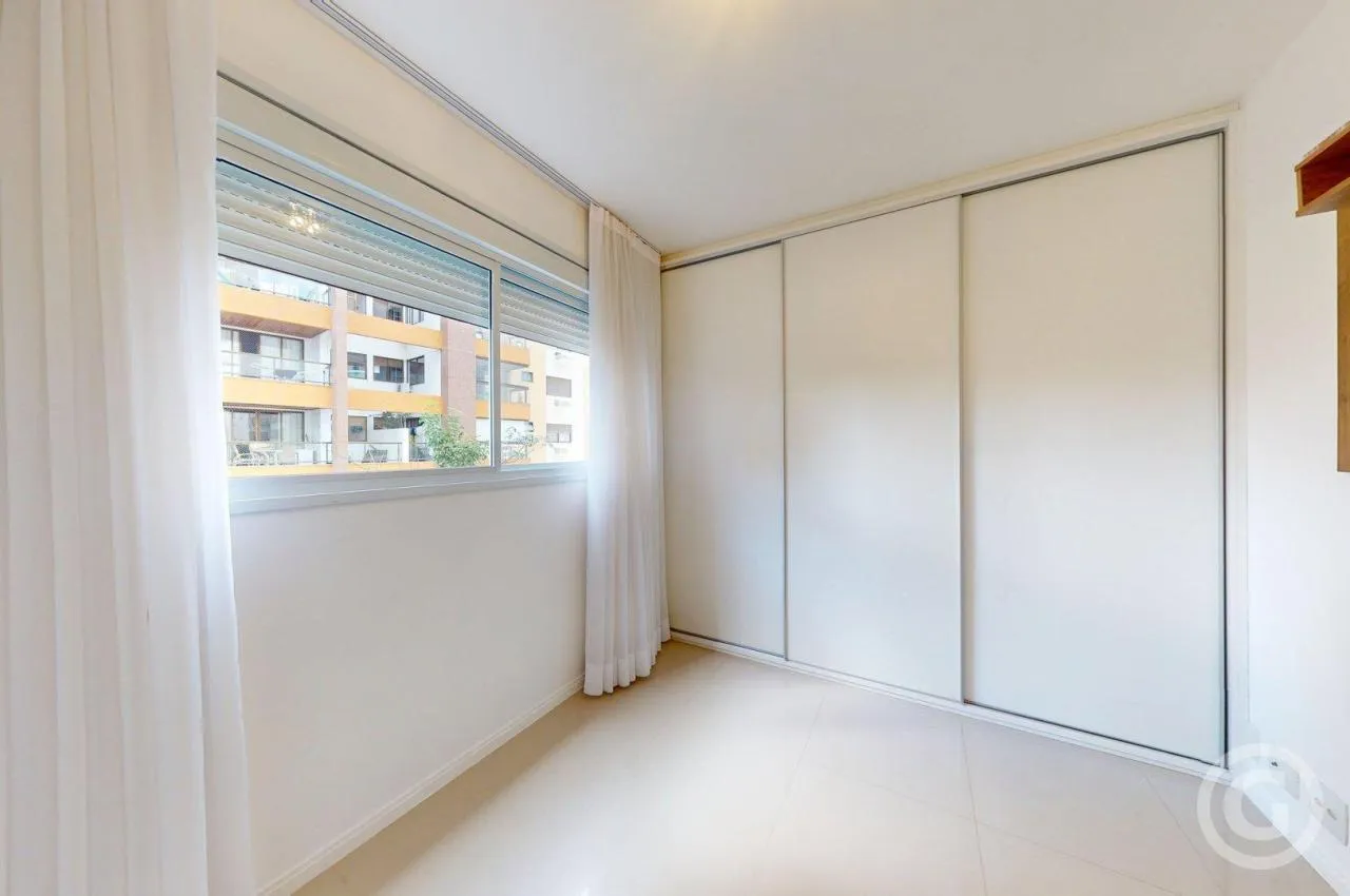 92 m² apartment with 3 bedrooms and 1 en-suite bath — photo 3