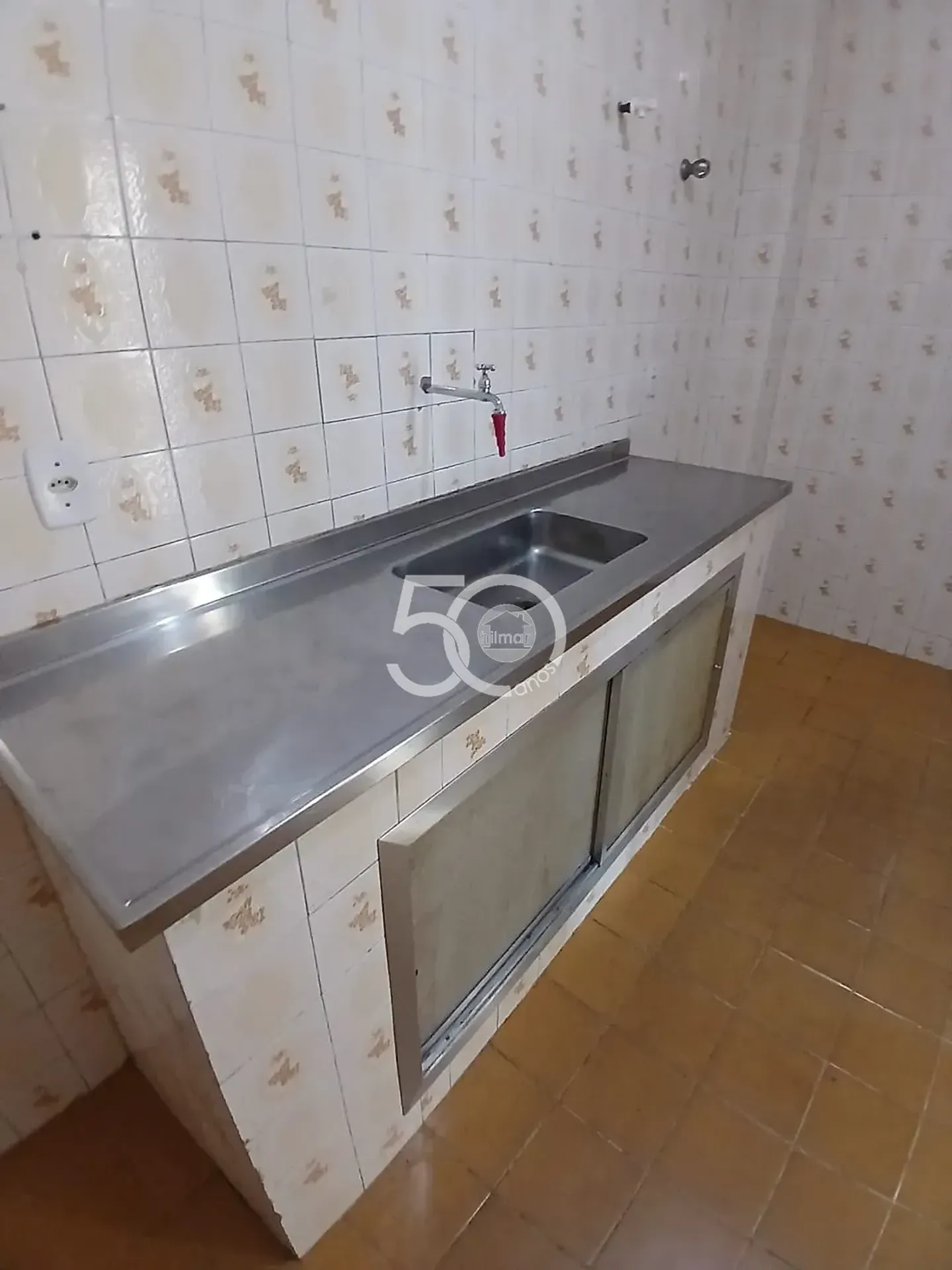 Unfurnished apartment with 2 bedrooms, 2 baths — photo 26
