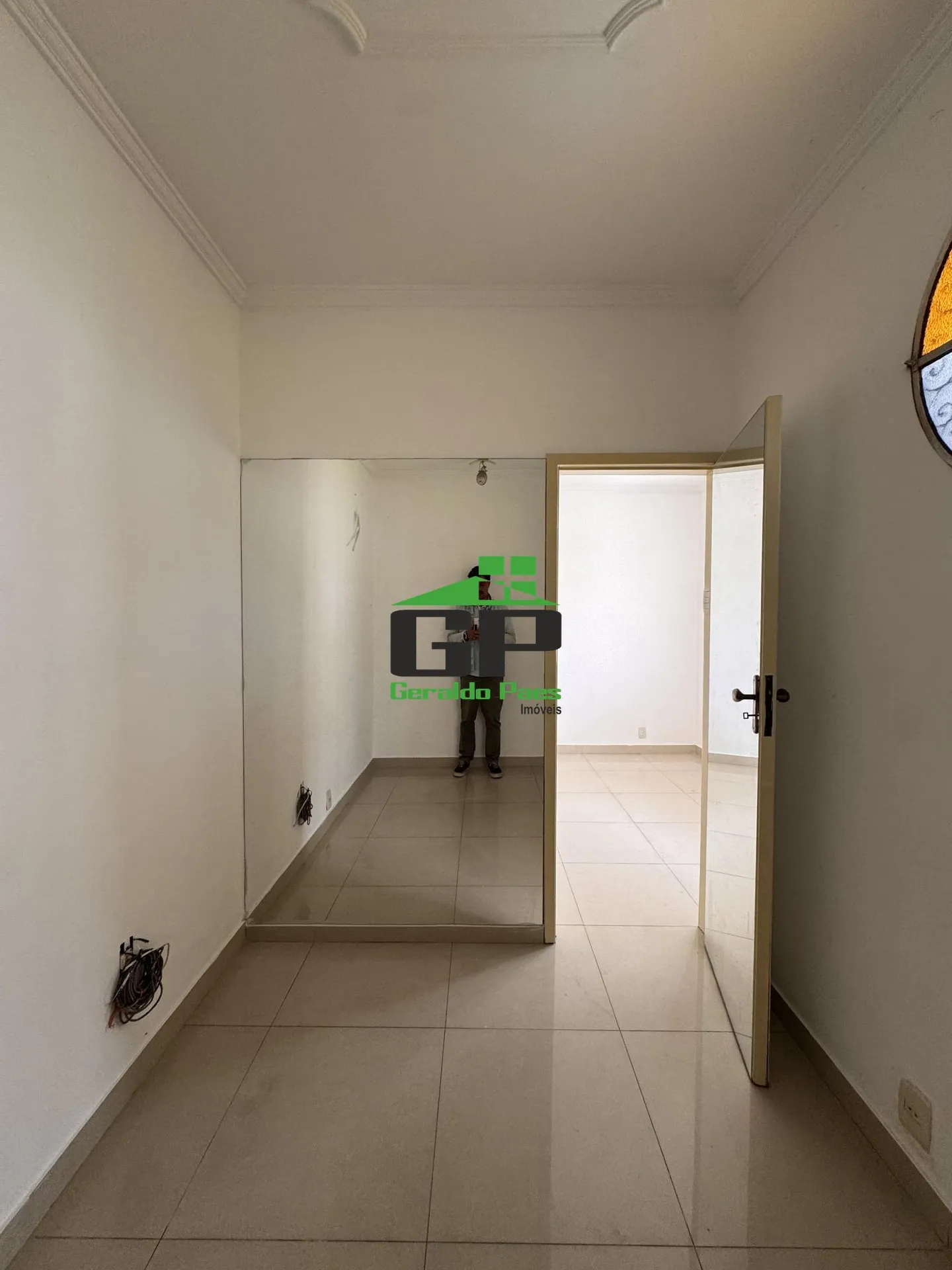 Unfurnished house with 4 bedrooms and a balcony — photo 12
