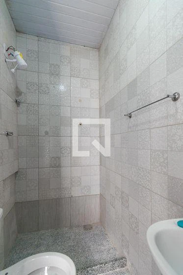Washing machine in a one-bedroom house, 33 m² — photo 5