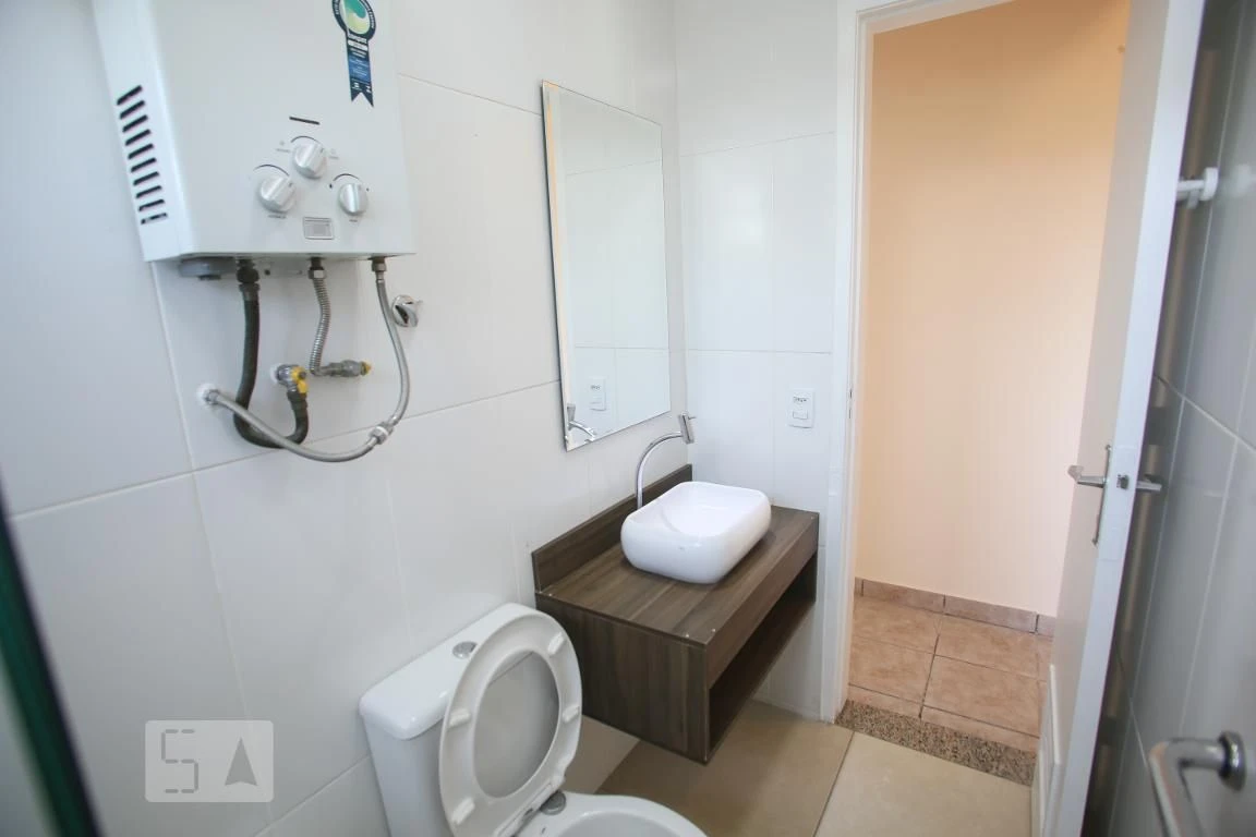 Apartamento de 2 quartos e 70 m² — photo 29