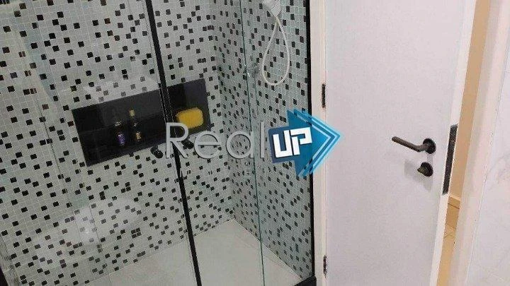 77 m² apartment with a washing machine and a mountain view — photo 22
