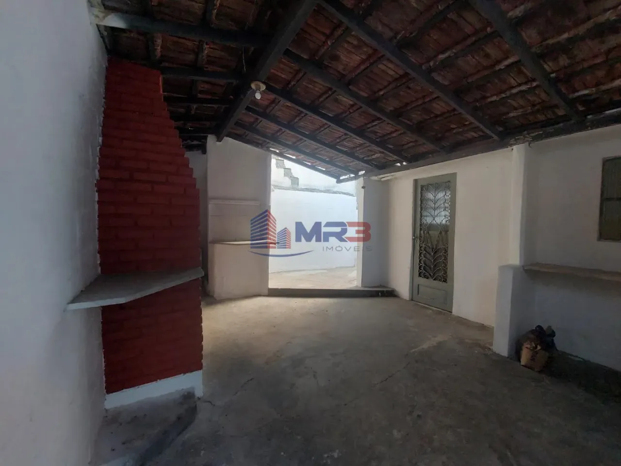 Casa com 2 quartos e churrasqueira na varanda — photo 18