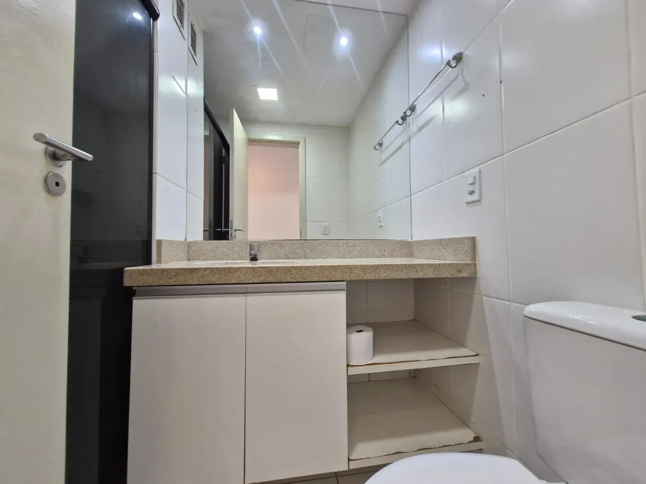 Квартира с 3 спальнями и видом на горы — photo 18