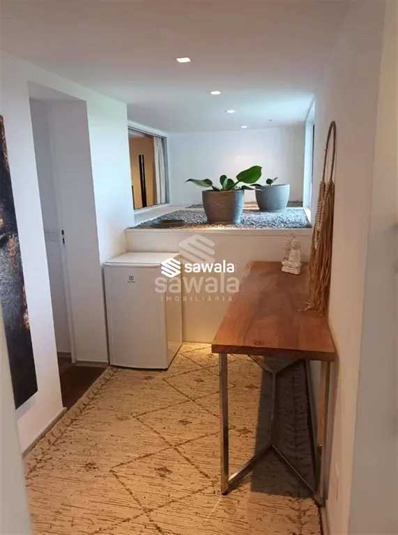 Furnished house with 5 bedrooms and open-plan kitchen — photo 26