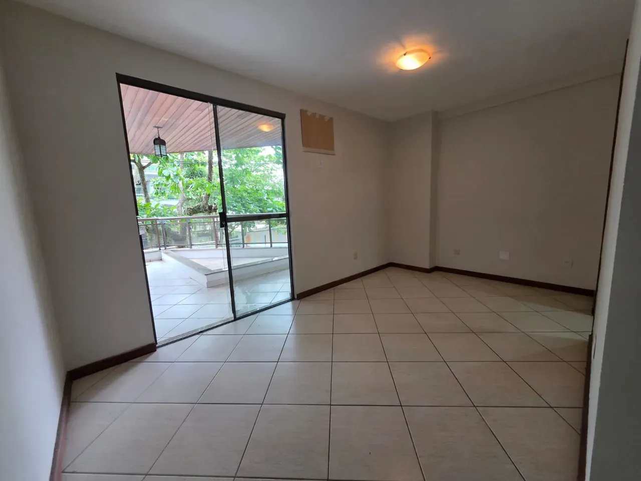 Home office in a 3-bedroom apartment, 94 m² — photo 20