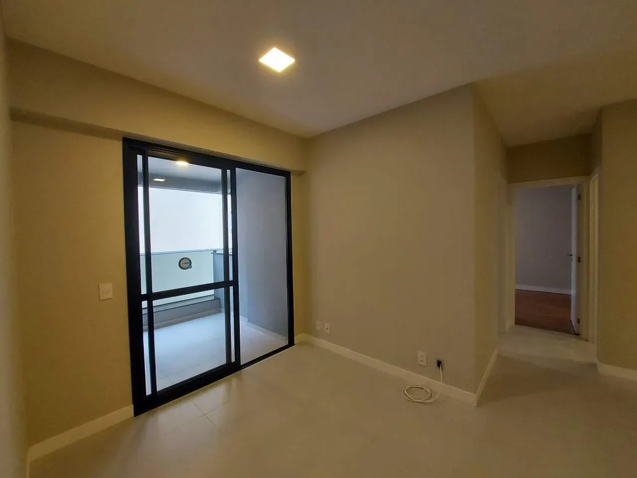 Furnished apartment, 68 m², with a grill on the balcony — photo 49