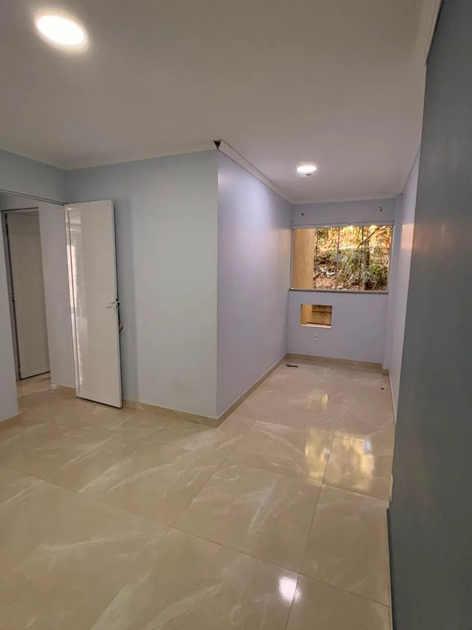 Unfurnished apartment with 3 bedrooms and 4 bathrooms — photo 10