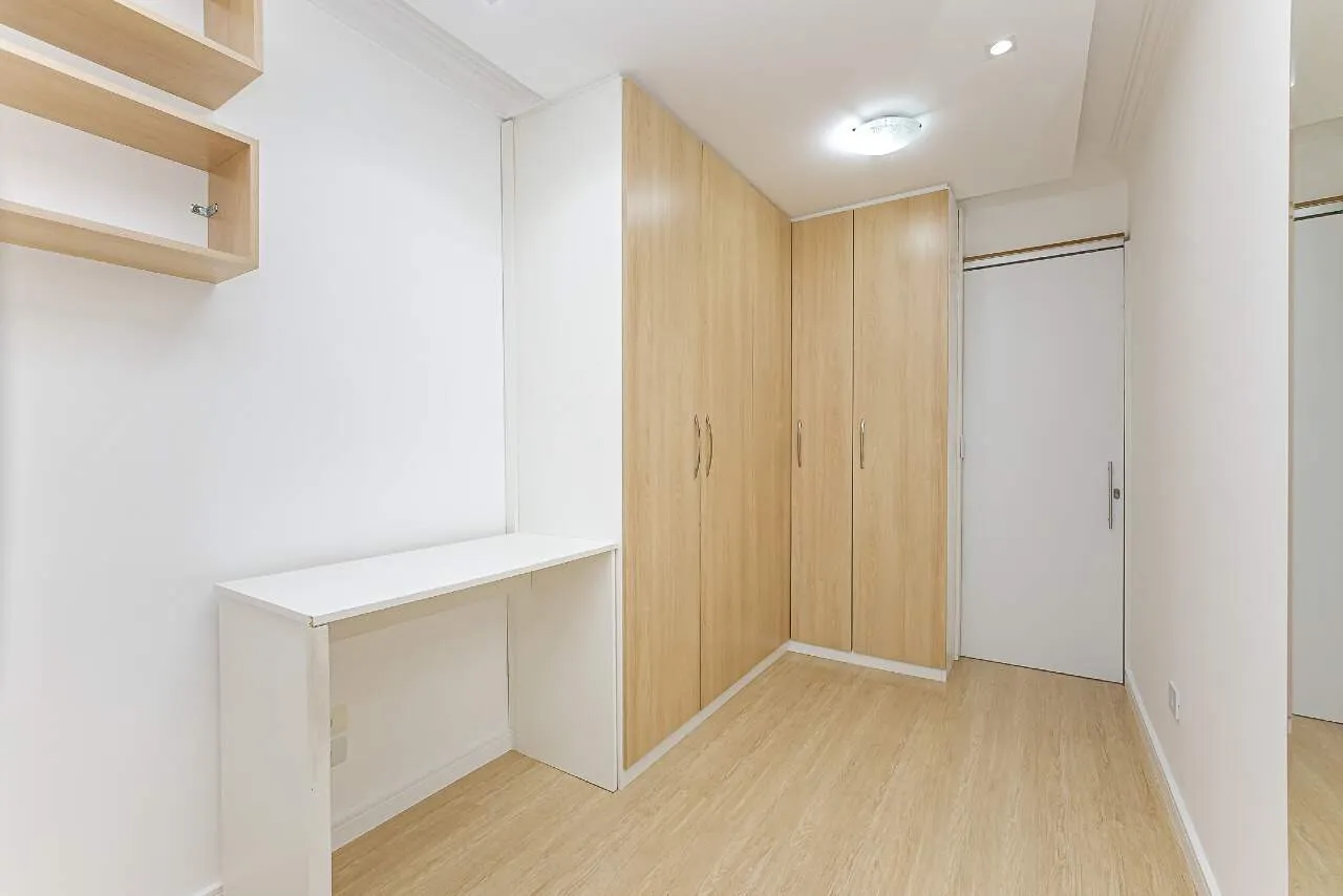 Apartment on the 5th floor with a dryer — photo 14