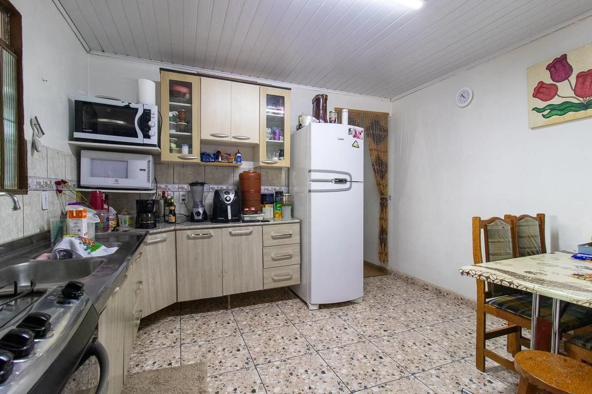 Пральна машина та 2 спальні: будинок 60 м² — photo 14