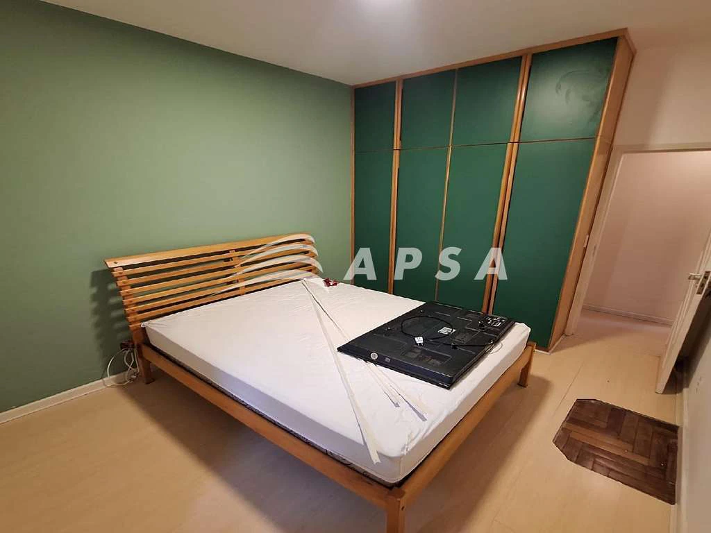 Furnished apartment with 3 bedrooms and 2 en-suites — photo 11