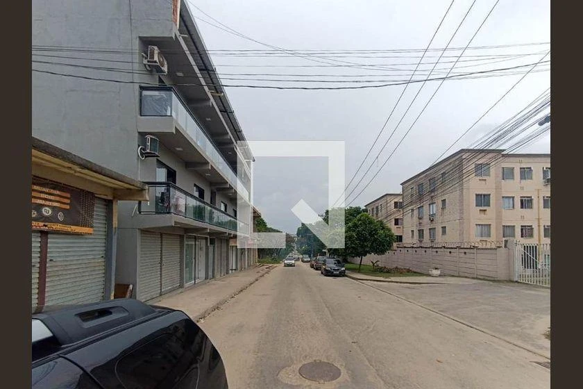 2-bedroom apartment with a gas stove and 40 m² — photo 41
