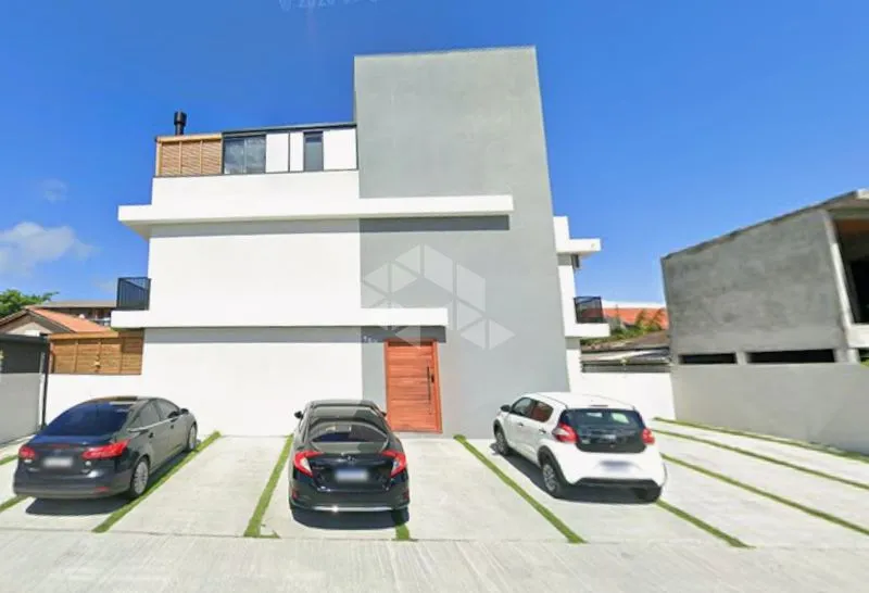 Apartamento no 1º andar com churrasqueira privativa — photo 16