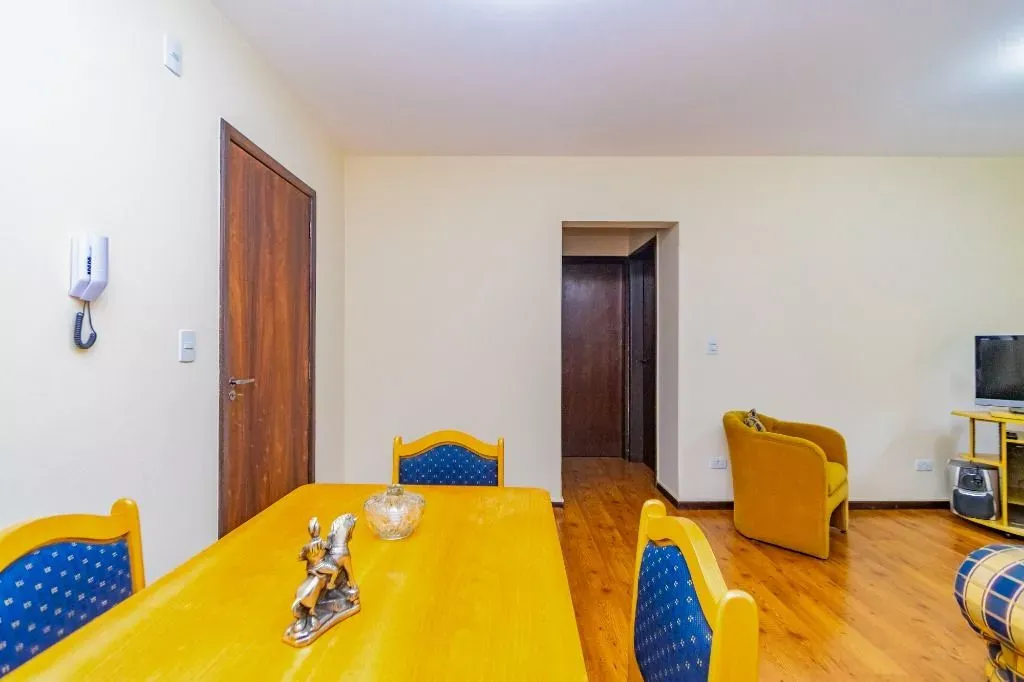 95 m² apartment with 2 bedrooms and 2 bathrooms — photo 13
