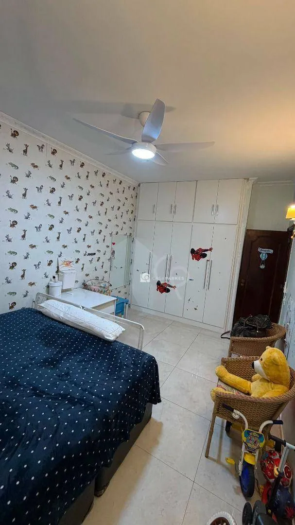 Apartamento mobiliado de 150 m² com 3 quartos e 1 vaga — photo 66